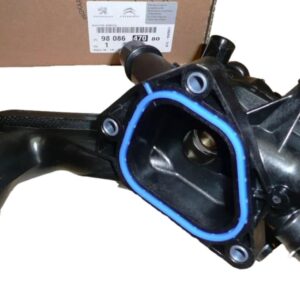 Termostat Citroen Peugeot 1.6 9808647080 Oryginał ORG 9808647080