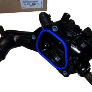 Termostat Citroen Peugeot 1.6 9808647180 Oryginał ORG 9808647180