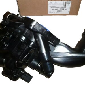 Termostat Citroen Peugeot 1.6 9808647280 Oryginał ORG 9808647280