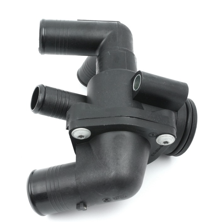 Termostat Citroen Peugeot 9659248080 Oryginał ORG 9659248080