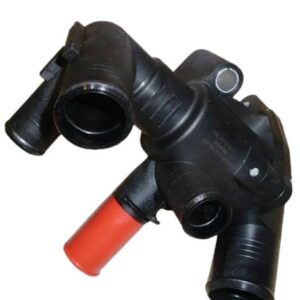 Termostat Citroen Peugeot 9678741380 Oryginał ORG 9678741380/L