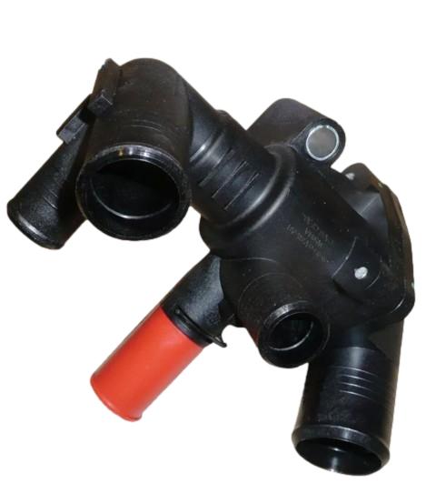 Termostat Citroen Peugeot 9678741380 Oryginał ORG 9678741380/L