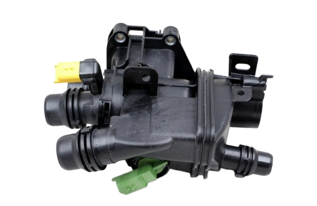 Termostat Citroen Peugeot 9807198480 Oryginał ORG 9807198480
