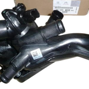 Termostat Citroen Peugeot 9810916980 Oryginał ORG 9810916980