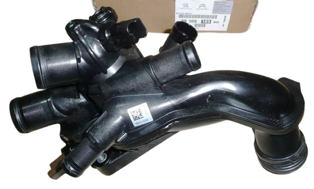 Termostat Citroen Peugeot 9810916980 Oryginał ORG 9810916980