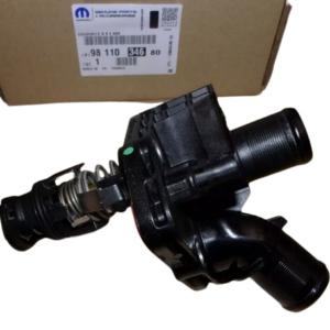 Termostat Citroen Peugeot 9811034680 Oryginał ORG 9811034680