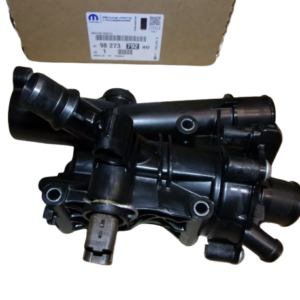 Termostat Citroen Peugeot 9827379280 Oryginał ORG 9827379280