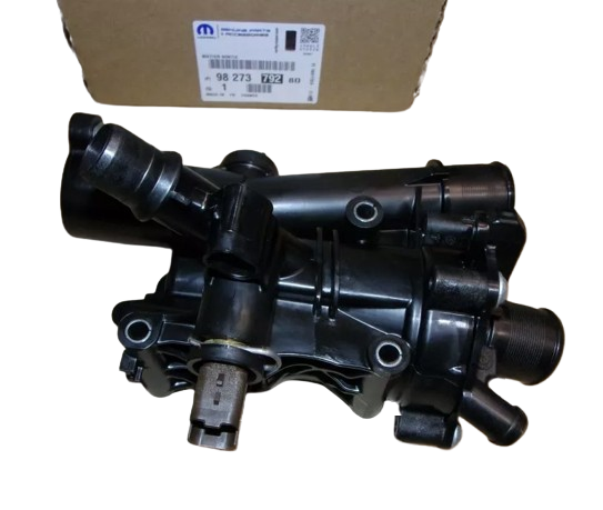 Termostat Citroen Peugeot 9827379280 Oryginał ORG 9827379280