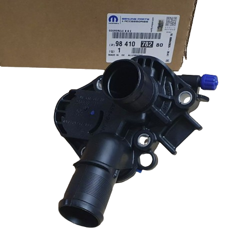 Termostat Citroen Peugeot 9841078280 Oryginał ORG 9841078280