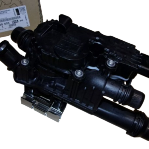 Termostat Citroen Peugeot 9850364680 Oryginał ORG 9850364680