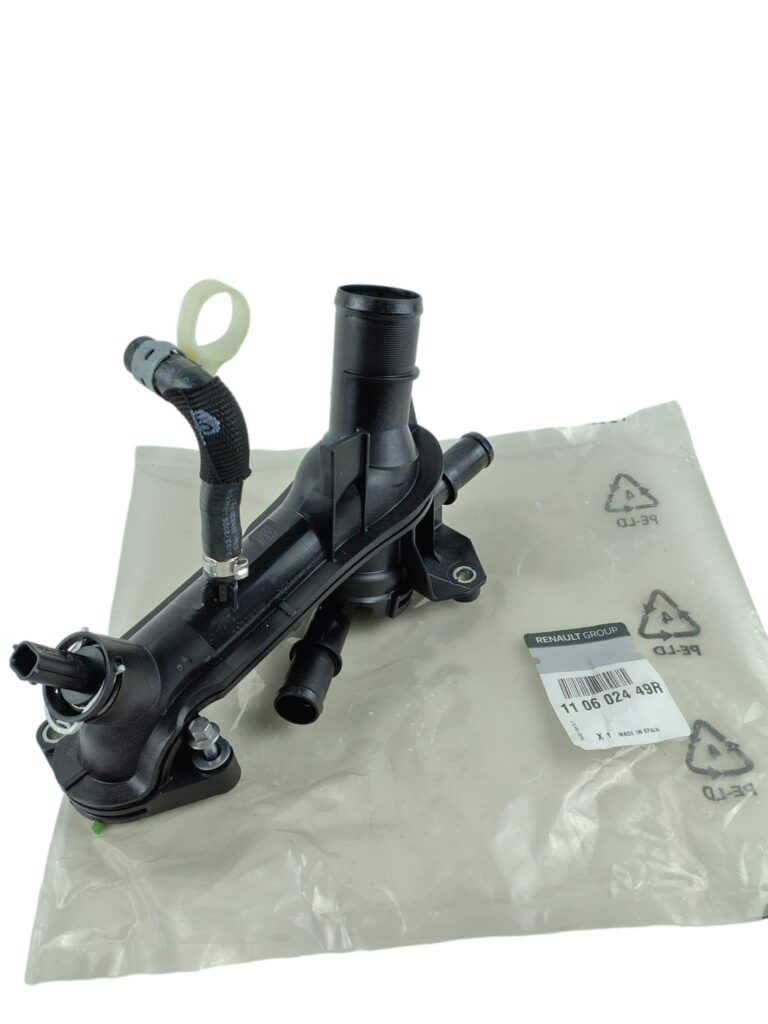 Termostat Renault Dacia 110602449R Oryginał ORG 110602449R