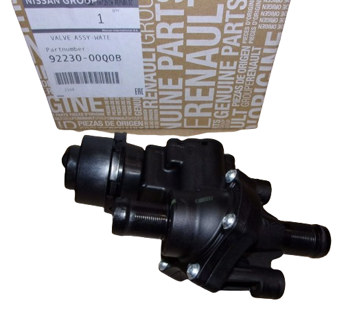 Termostat Renault Dacia 9223000Q0B Oryginał ORG 9223000Q0B