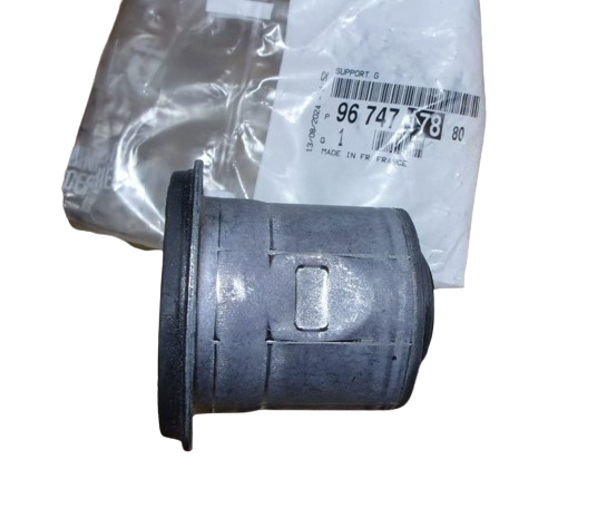 Tuleja Kołyski Citroen Peugeot 9674717880 Oryginał ORG 9674717880