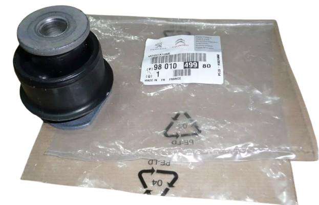 Tuleja Wahacza Citroen Peugeot 9801049980 Oryginał ORG 9801049980