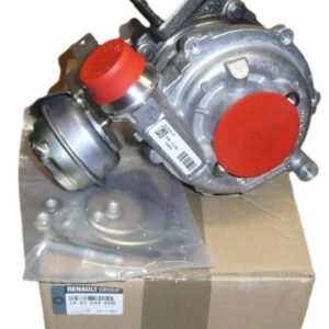 Turbosprężarka Renault Dacia 144104495R Oryginał 144104495R