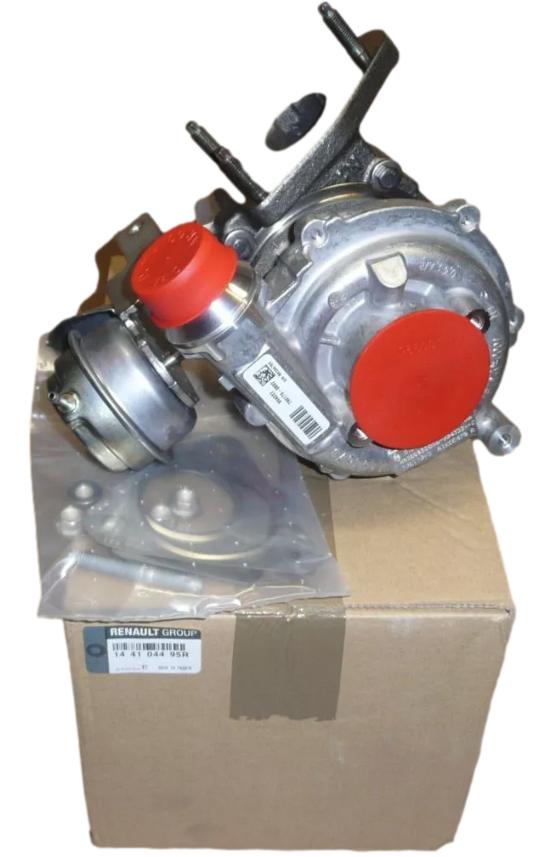 Turbosprężarka Renault Dacia 144104495R Oryginał 144104495R