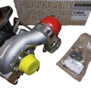Turbosprężarka Renault Dacia 144113321R Oryginał 144113321R