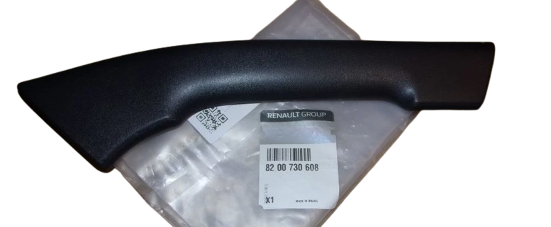 Uchwyt Drzwi Renault Dacia 8200730608 Oryginał ORG 8200730608