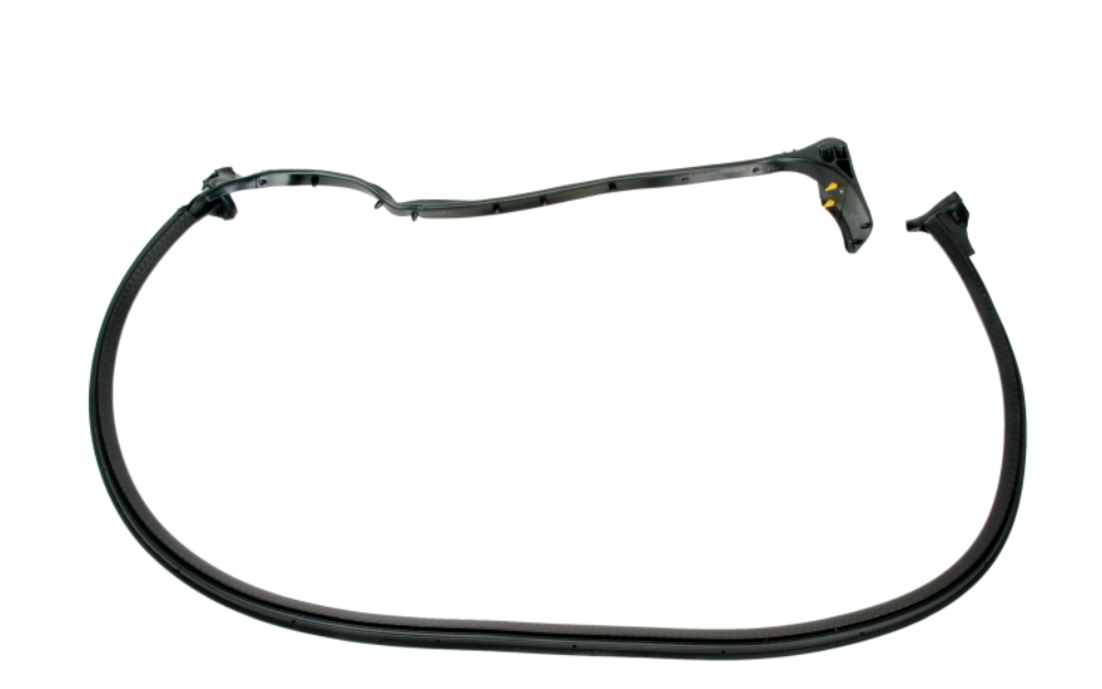 Uszczelka Drzwi Citroen Peugeot 871096 Oryginał ORG 871096