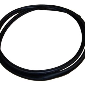 Uszczelka Drzwi Citroen Peugeot Przód 9673084680 Oryginał ORG 9673084680