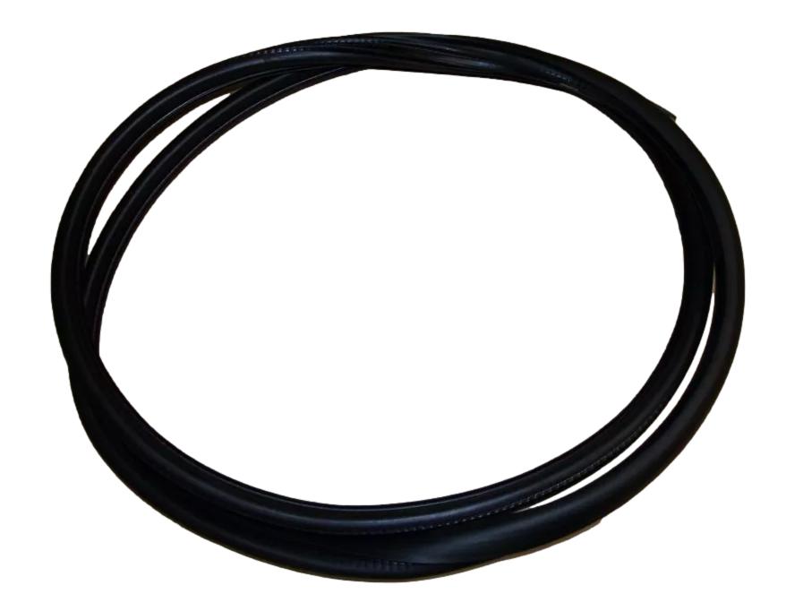 Uszczelka Drzwi Citroen Peugeot Przód 9673084680 Oryginał ORG 9673084680