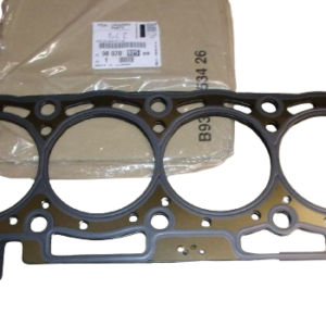 Uszczelka Głowicy Citroen Peugeot 9841812880 Oryginał ORG 9841812880