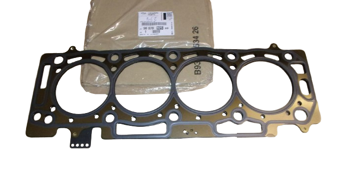 Uszczelka Głowicy Citroen Peugeot 9841812880 Oryginał ORG 9841812880