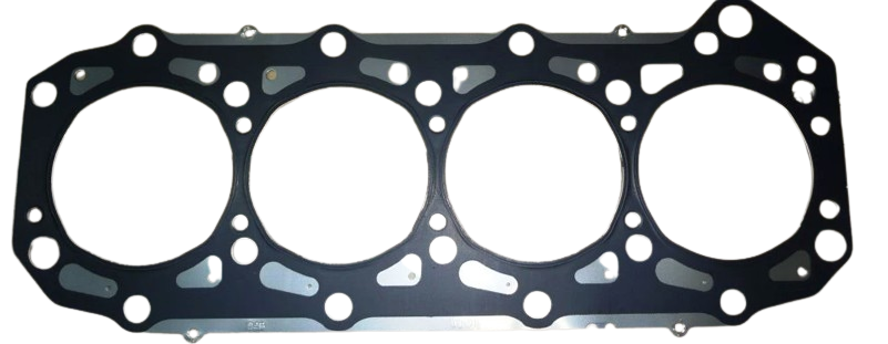 Uszczelka Głowicy Renault Dacia 7701058030 Oryginał ORG 7701058030