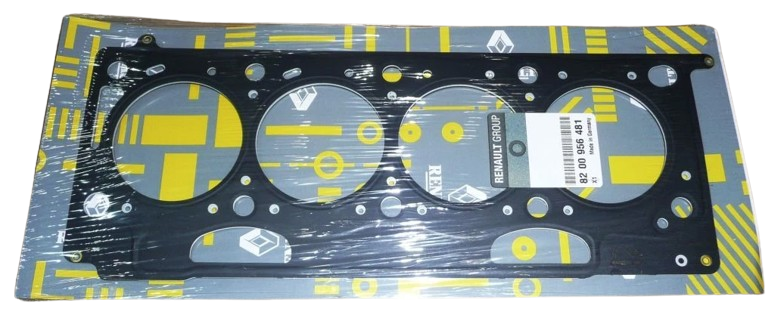Uszczelka Głowicy Renault Dacia 8200956481 Oryginał ORG 8200956481