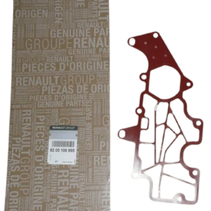 Uszczelka Odmy Renault Dacia 8200106895 Oryginał ORG 8200106895