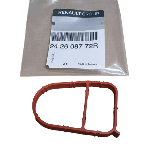 Uszczelka Przepustnicy Renault Dacia 242608772R Oryginał ORG 242608772R
