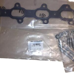 Uszczelka Renault Dacia 144D17758R Oryginał 144D17758R