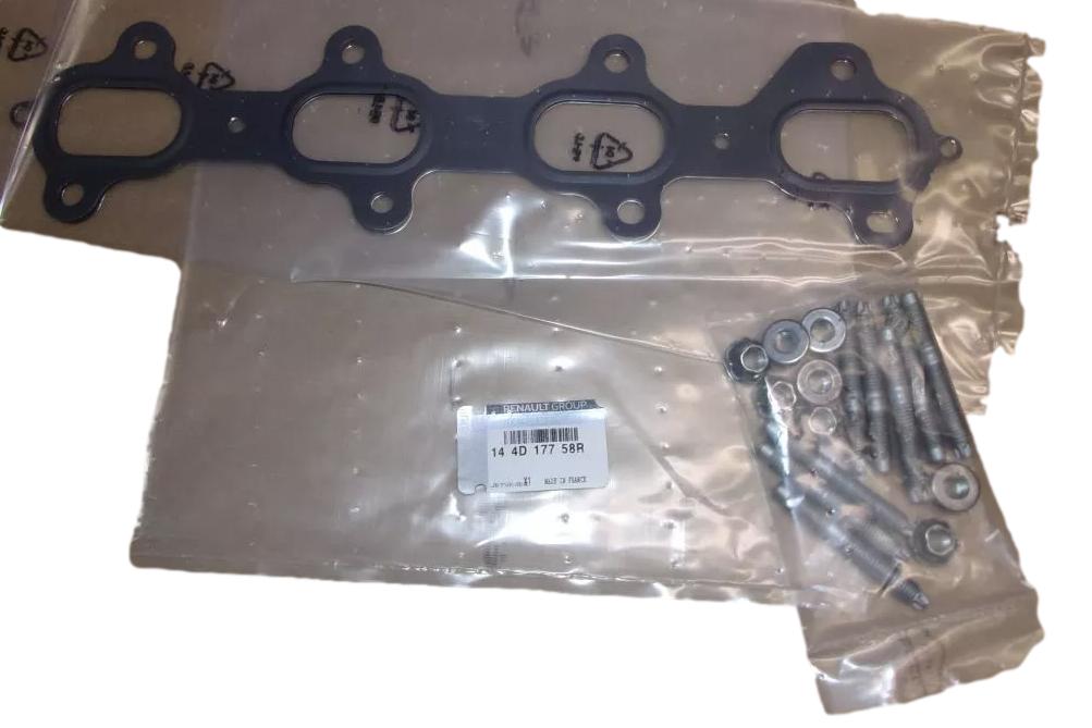 Uszczelka Renault Dacia 144D17758R Oryginał 144D17758R