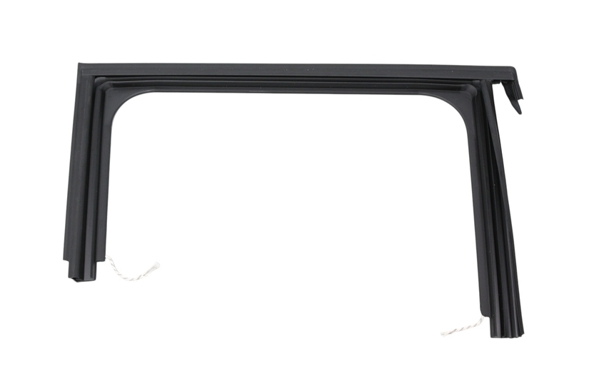 Uszczelka Szyby Citroen Peugeot 9811337680 Oryginał ORG 9811337680