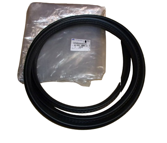 Uszczelka Szyby Citroen Peugeot B000651380 Oryginał ORG B000651380