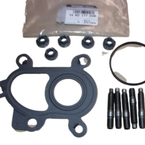 Uszczelka Turbosprężarki Zestaw Renault Dacia 1.6Dci 144D17725R 144D17725R