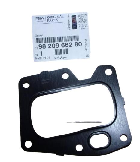 Uszczelka Zaworu Egr Citroen Peugeot 9820966280 Oryginał ORG 9820966280