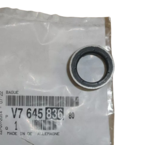Uszczelka Zaworu Pompy Oleju Citroen Peugeot V764583680 Oryginał ORG V764583680