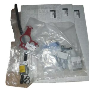 Uszczelki Silnika Renult Dacia 101017985R Oryginał 101017985R