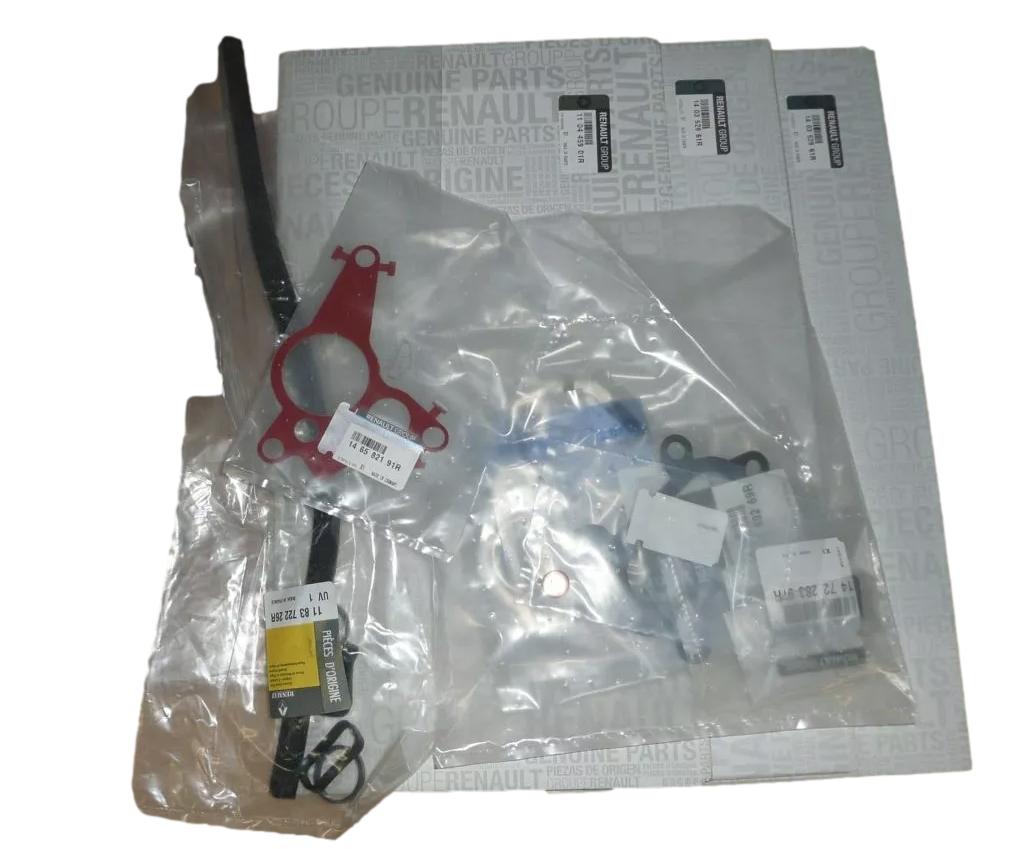 Uszczelki Silnika Renult Dacia 101017985R Oryginał 101017985R