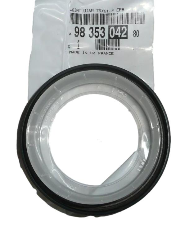 Uszczelniacz Citroen Peugeot 1.0-1.2 9835304280 Oryginał ORG 9835304280