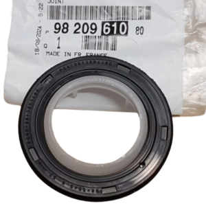 Uszczelniacz Citroen Peugeot 9820961080 Oryginał ORG 9820961080