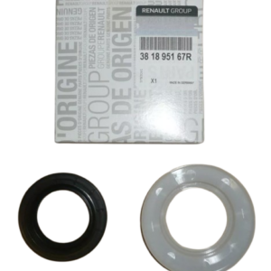 Uszczelniacz Piasty Koła Renault Dacia 381895167R Oryginał 381895167R