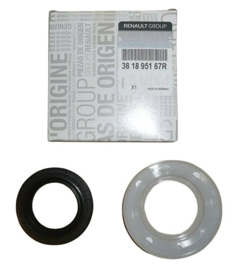 Uszczelniacz Piasty Koła Renault Dacia 381895167R Oryginał 381895167R