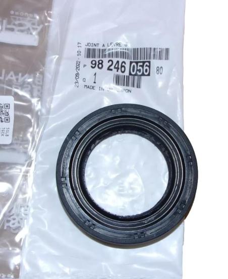 Uszczelniacz Półosi Citroen Peugeot 9824605680 Oryginał ORG 9824605680
