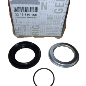 Uszczelniacz Półosi Renault Dacia 321583016R Oryginał 321583016R