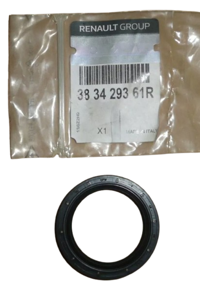 Uszczelniacz Półosi Renault Dacia 383429361R Oryginał ORG 383429361R