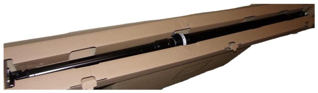 Wał Napędowy Renault Dacia 320003744R Oryginał ORG 320003744R