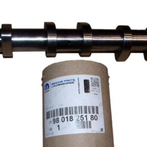 Wałek Rozrządu Citroen Peugeot 1.2 9801825180 Oryginał ORG 9801825180