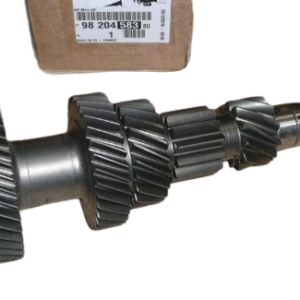 Wałek Skrzyni Biegów Citroen Peugeot 9820458380 Oryginał ORG 9820458380